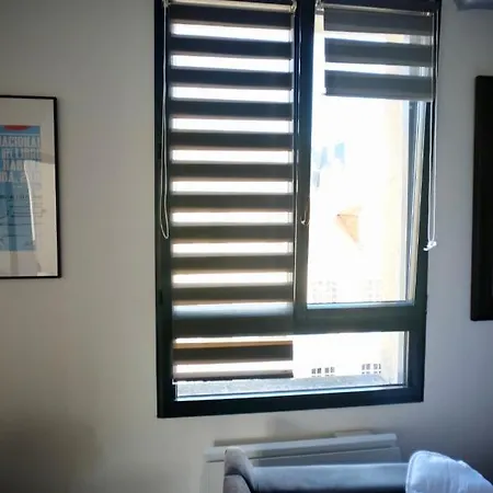 Le Perroquet Fringant, Rue Pietonne Et Quartier Historique