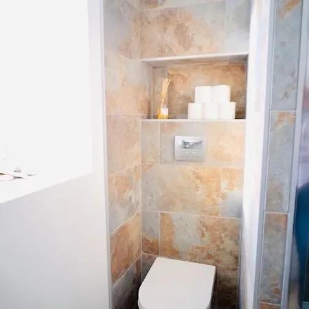 Апартаменты Le Perroquet Fringant, Rue Pietonne Et Quartier Historique Кан