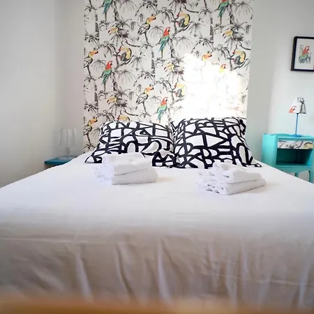 Apartament Le Perroquet Fringant, Rue Pietonne Et Quartier Historique *
